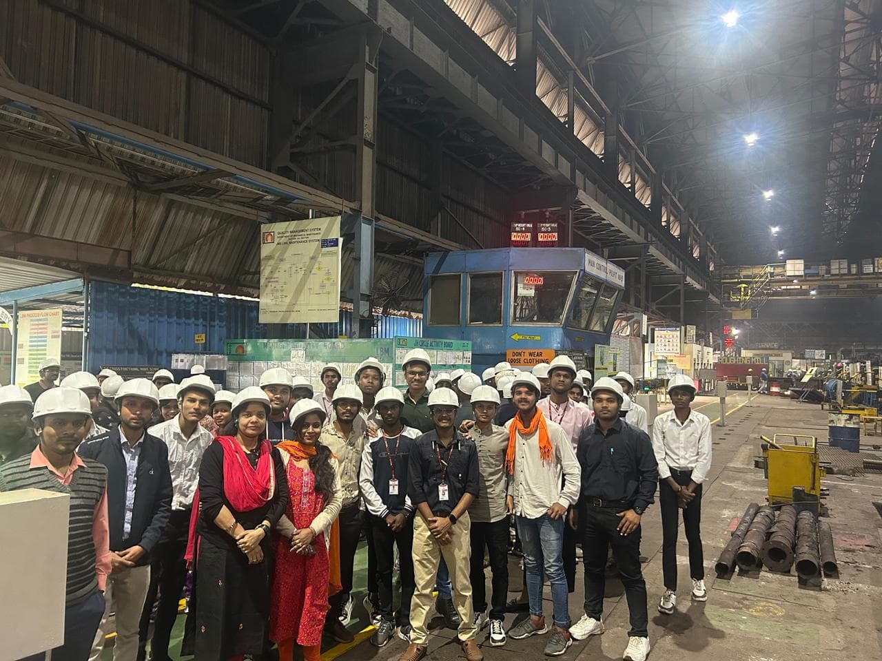 Rungta College of Engineering and Technology Raipur Events & Extra Curriculars photo 28